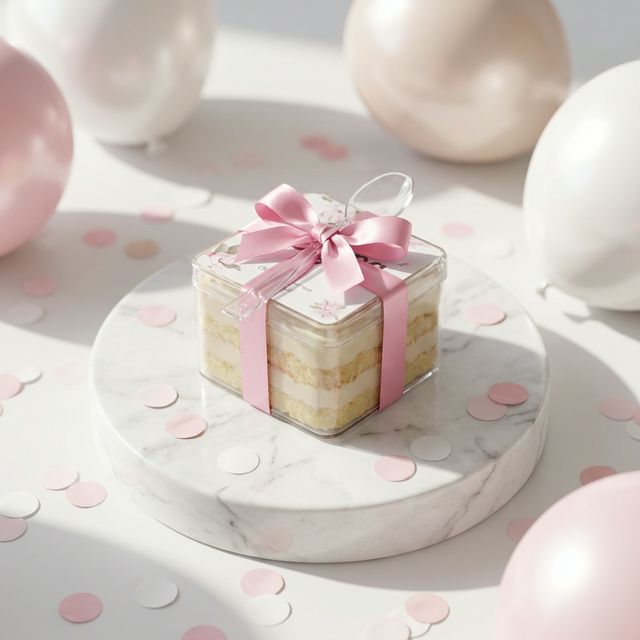 Potinho Aniversário