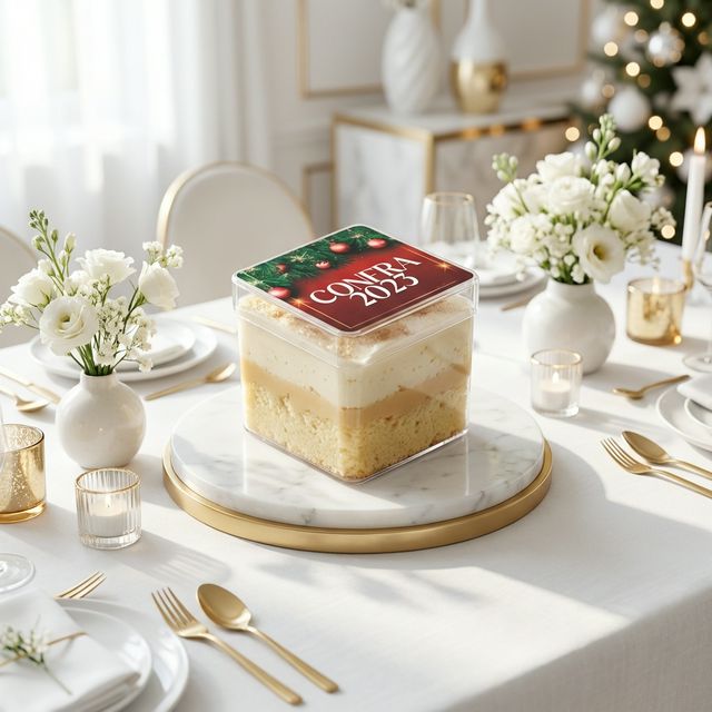 Potinho Confraternização